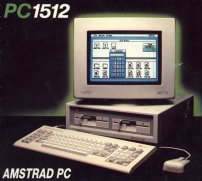 PC 1512DD