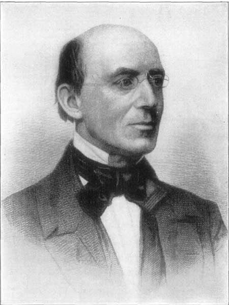 William Lloyd Garrison