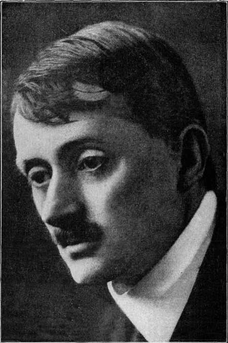 John Masefield