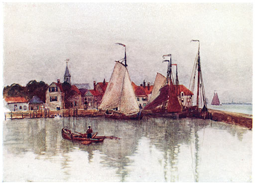 Volendam