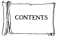 CONTENTS