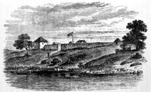 Fort Douglas