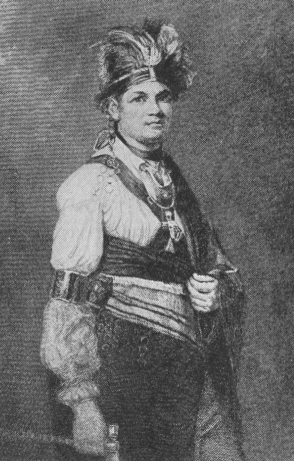 Joseph Brant