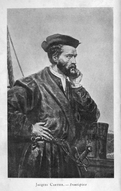 Jacques Cartier