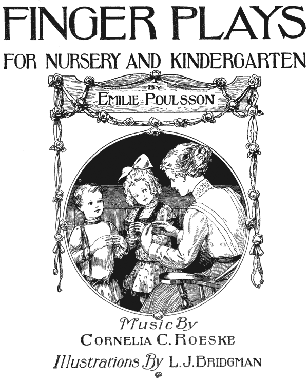 title page