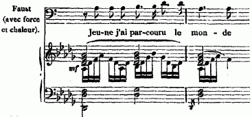 musique ecrite