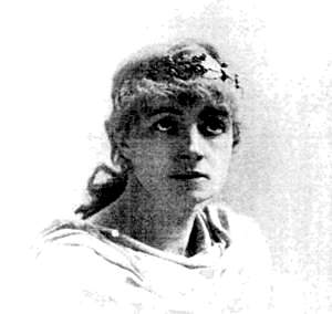 HELENA MODJESKA