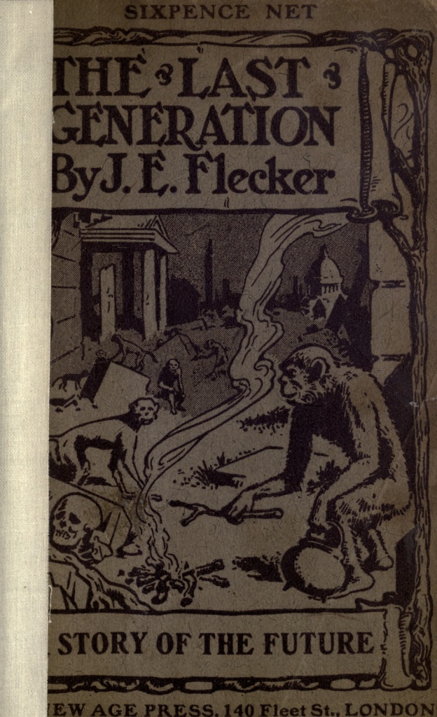 Cover Page