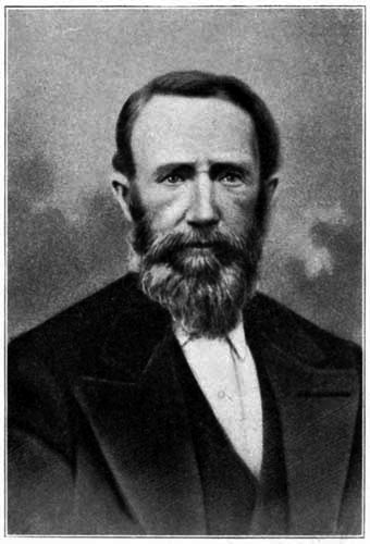 Capt. William B. Cummins