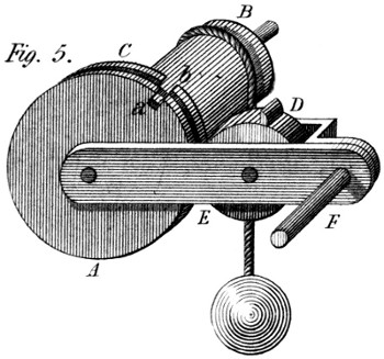 Gear reduction