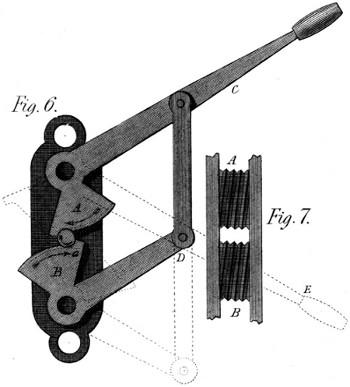 Rolling tool for round objects