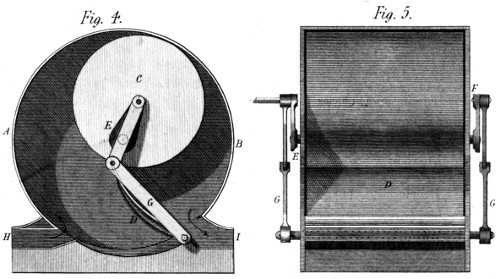 Ventilator