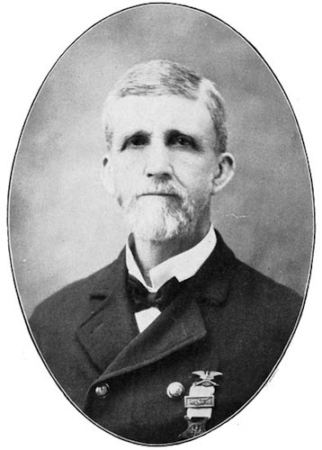 B. F. Powelson