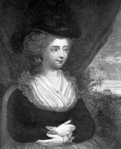 Fanny Burney