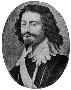 DUKE OF BUCKINGHAM.