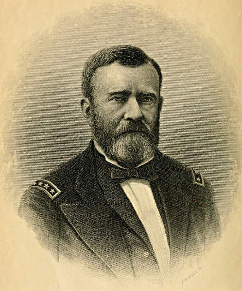 Ulysses S. Grant