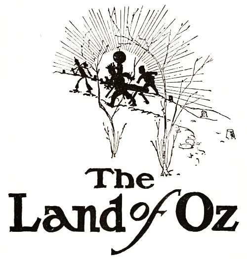 The Land of Oz