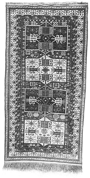 KABISTAN RUG.