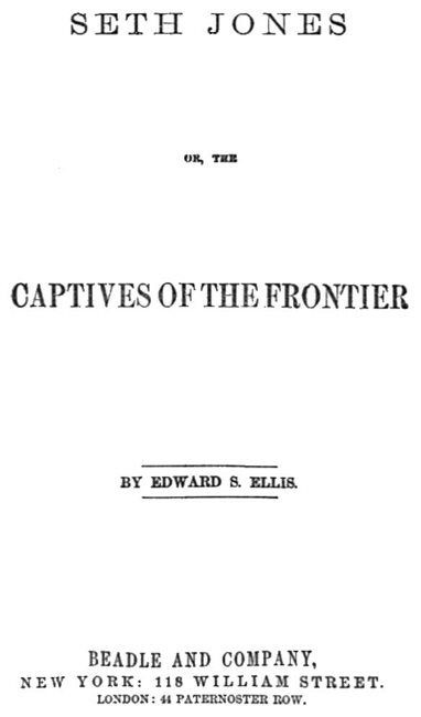 Title page.