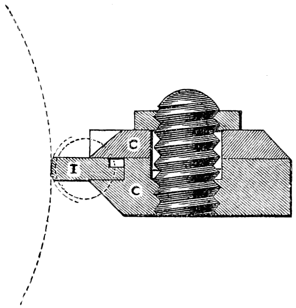 Key cutter