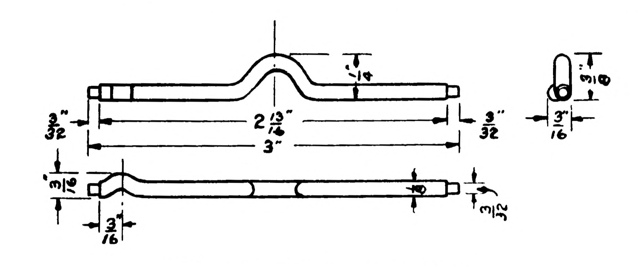 FIG. 148.—Details of the Shaft.