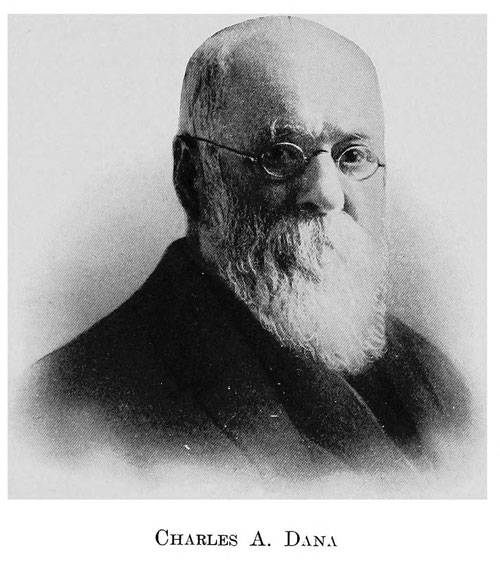 Charles A. Dana