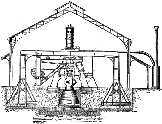 FIG. 1.--TRANSVERSE SECTION.