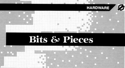 Bits & Pieces