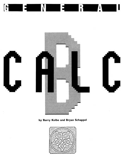 BCALC