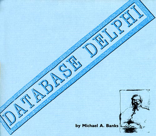 DATABASE DELPHI