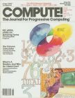 Compute! Cover