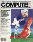 Compute! Cover