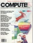 Compute! Cover