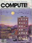 Compute! Cover