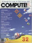 Compute! Cover