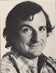 Douglas Adams