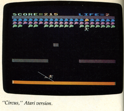 Atari version