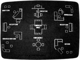 office layout