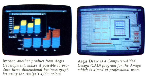 Aegis Development