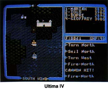 Ultima IV