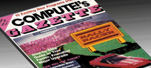 Compute!'s Gazette