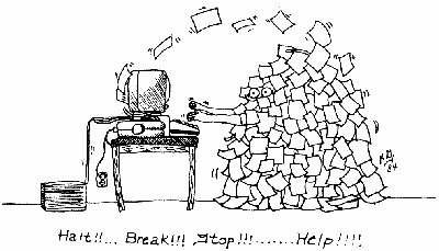 Halt!!...Break!!!