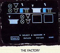 The Factory