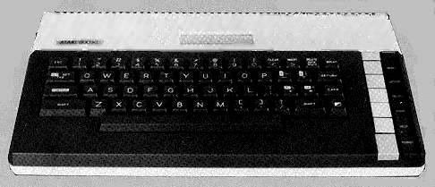 ATARI 800XL