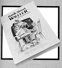 Bank Street Writer