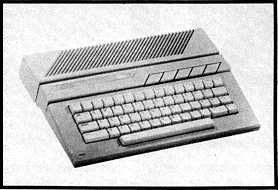 Atari 130XE