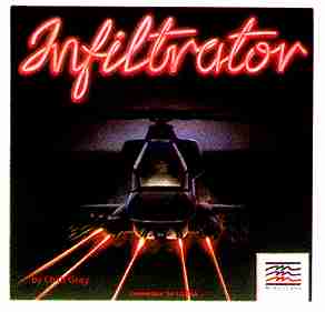 Infiltrator