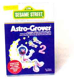 Astro-Grover