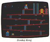 Donkey Kong