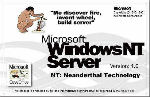 Windows NT